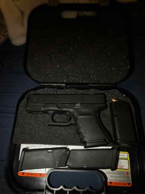 Glock / Glock 29 
