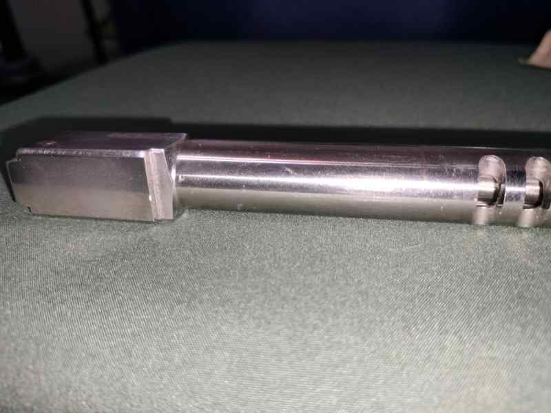 Remington 1100 Magnum (3&quot;) 30&quot; Full choke, 1975 