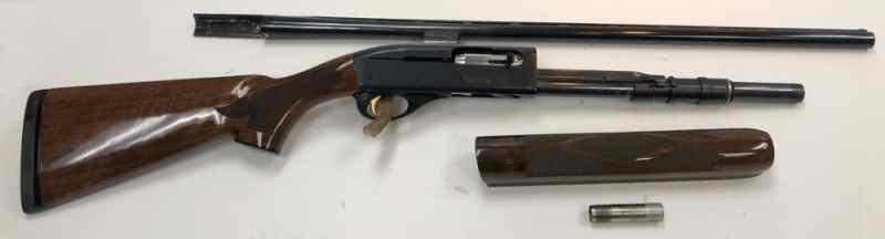 REMINGTON 1100 SPORTING HIGH GLOSS