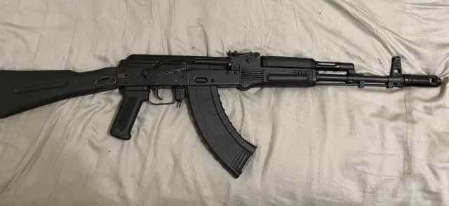 Arsenal SLR-107FR