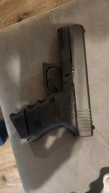 Glock 29 10mm (SOLD)