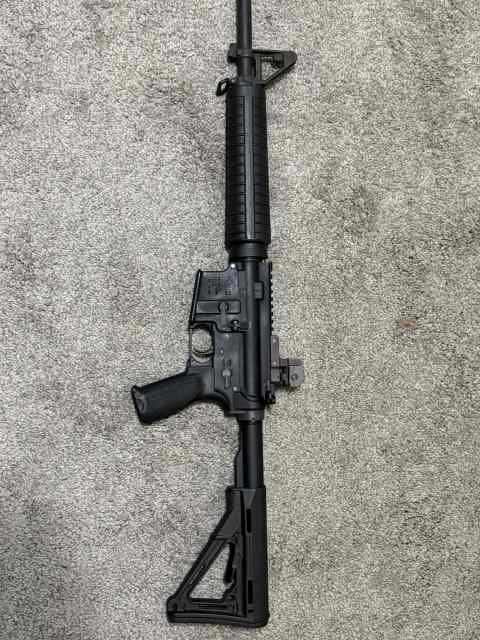 Rock River Arms LAR-15