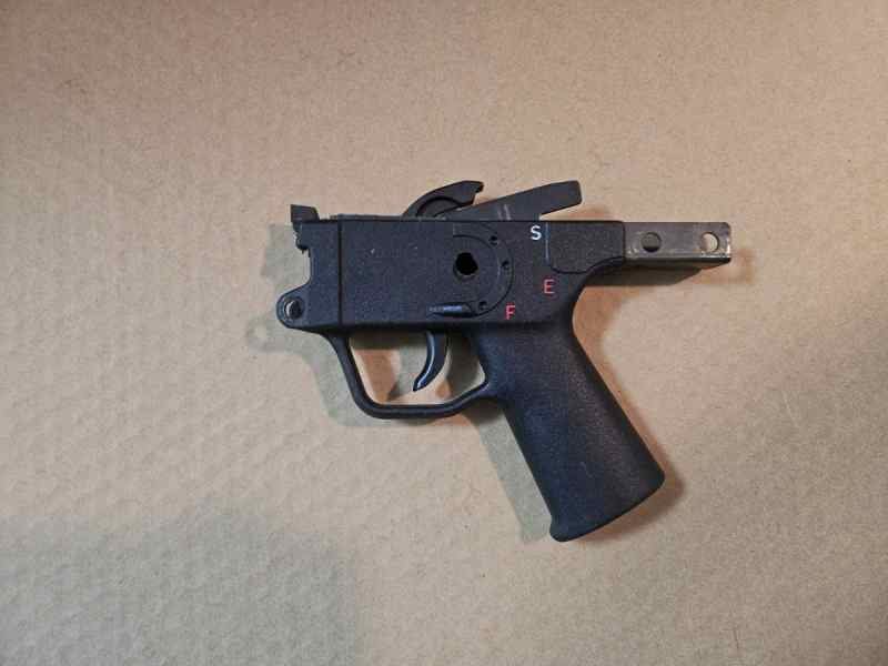 Semi auto trigger with trigger housing SEF marked.jpg