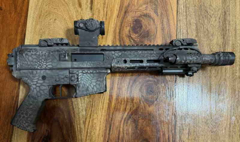 PSA JAKL 5.56