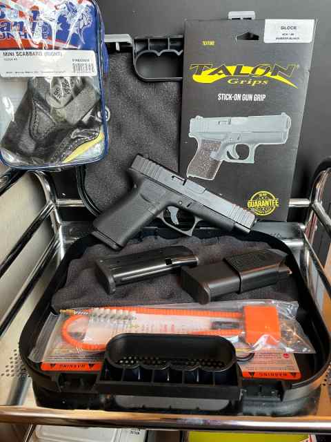 Glock 48