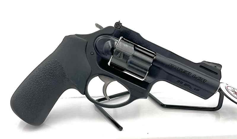 Ruger LCR