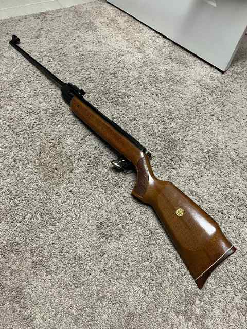 Hi-Score air rifle M809