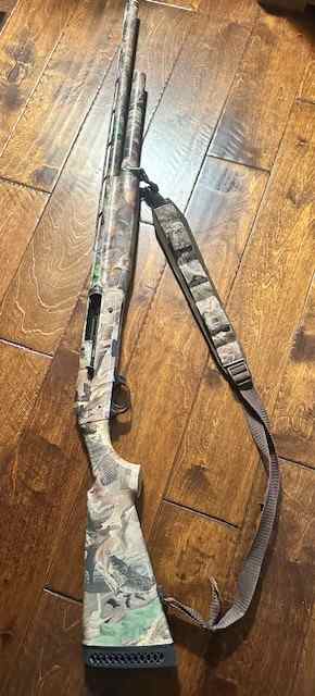 Benelli Super Black Eagle 1