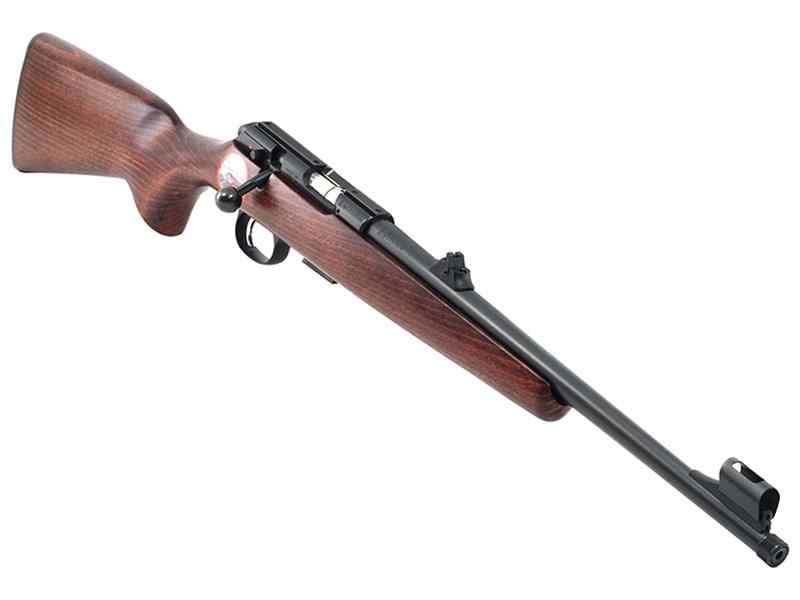 WTB: CZ 457 Scout, Ruger 10/22 Threaded 22lr