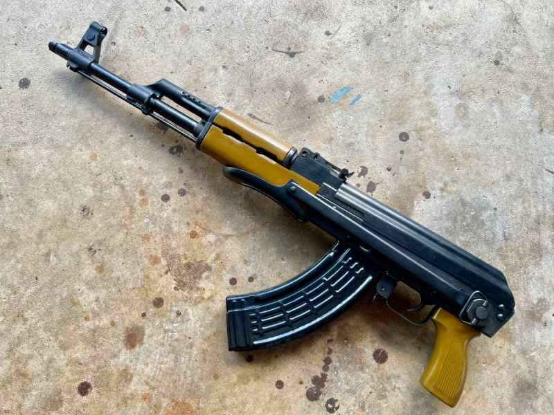 Norinco AK-47 Sporter