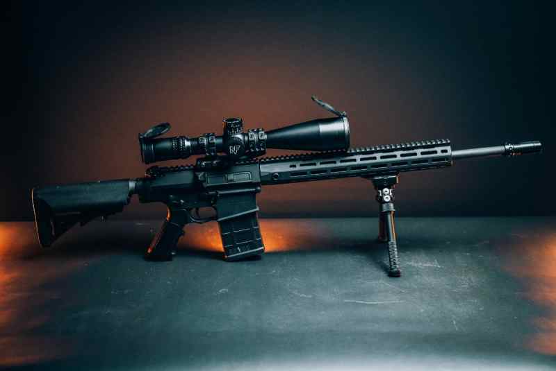 Knights Sr25