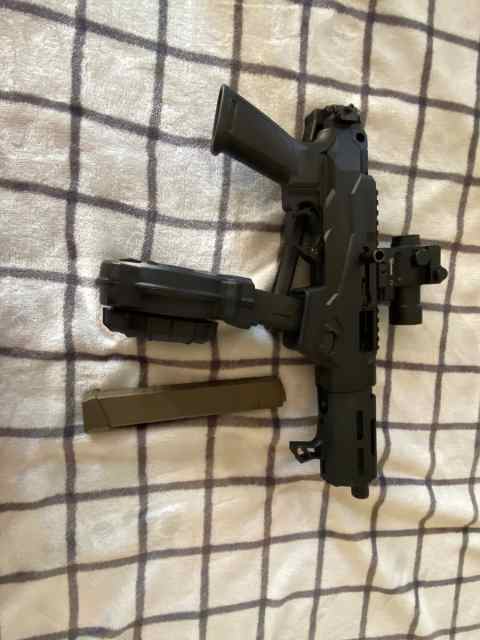 Ruger pc charger