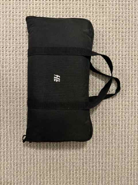 Keltec sub 2000 9mm