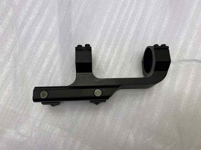 Primary Arms 30mm Deluxe Scope Mount - Like new