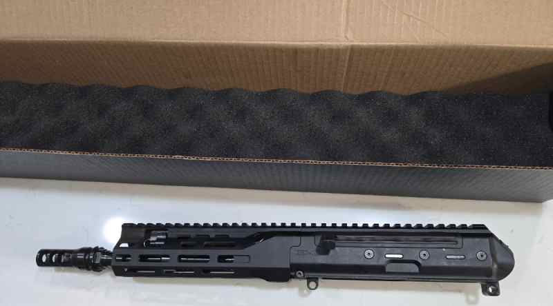 BRN-180 Gen 3 300 Blackout