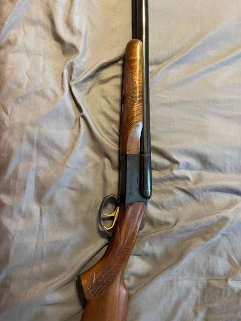 Stoeger Uplander 12 gauge FS/FT