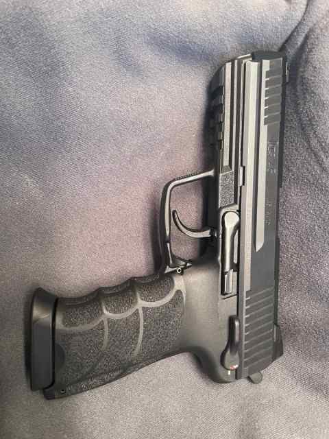 HK45