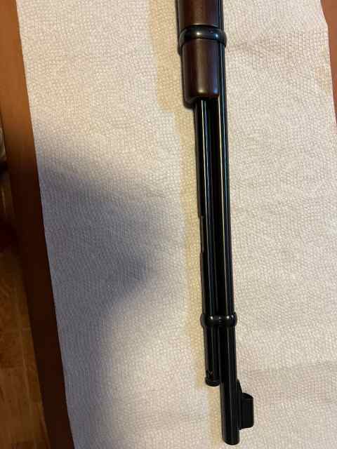 Winchester model 9417 un fired in box