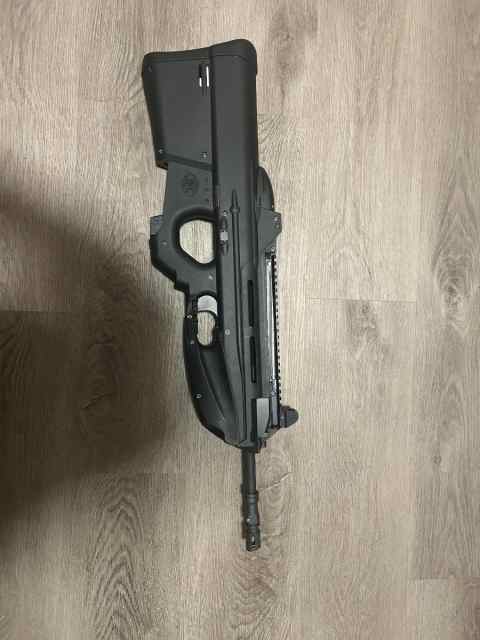 FN Fs2000 5.56