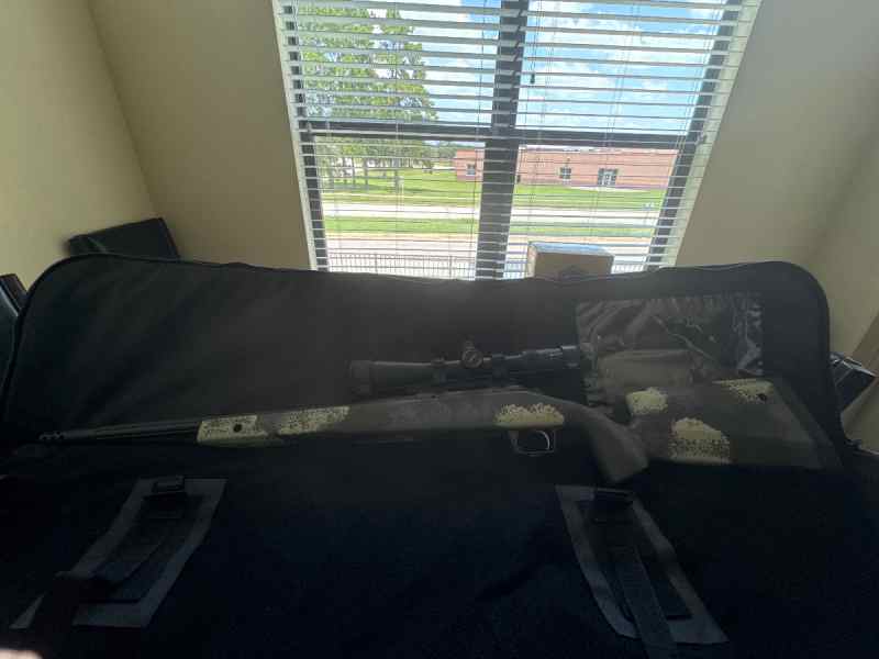 Springfield model 2020 waypoint