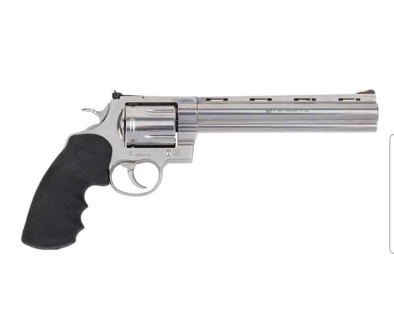 WTB 2021 Colt Anaconda 