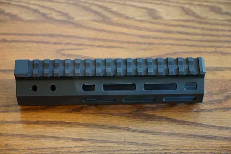 Wilson Combat 7.3&quot; Handguard...