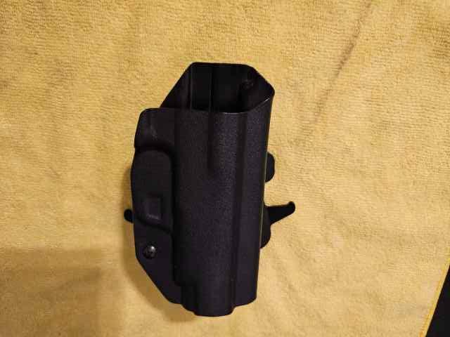 We The People Holster OWB for Sig Sauer P365XL