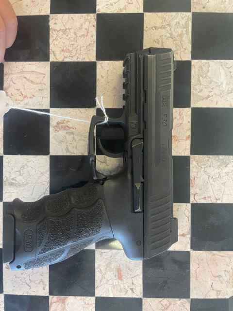 Hk p30