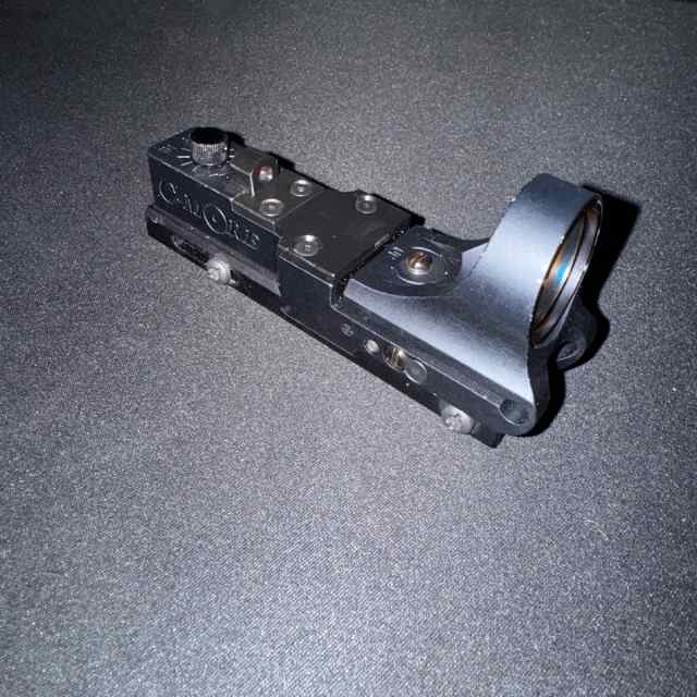 C-MORE Red Dot NEED GONE TODAY!