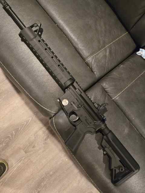 Sons of liberty gun works
