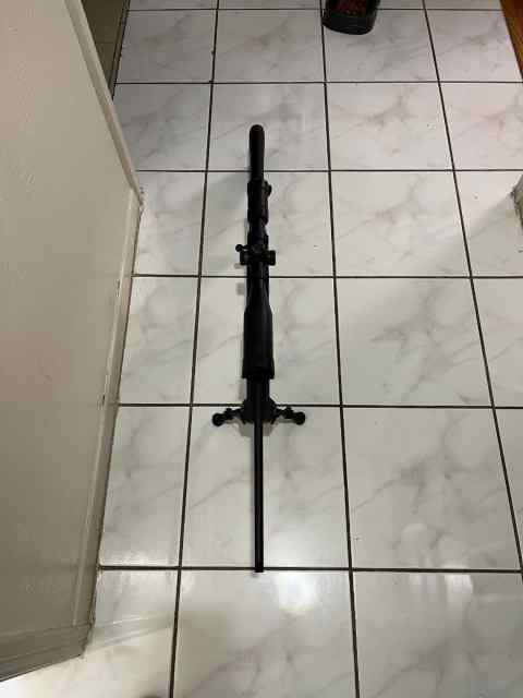 Howa Mini 1500, 6MM ARC