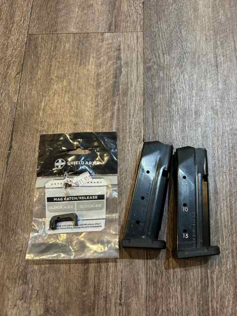 Safariland Sig Sauer lvl 3 holster 