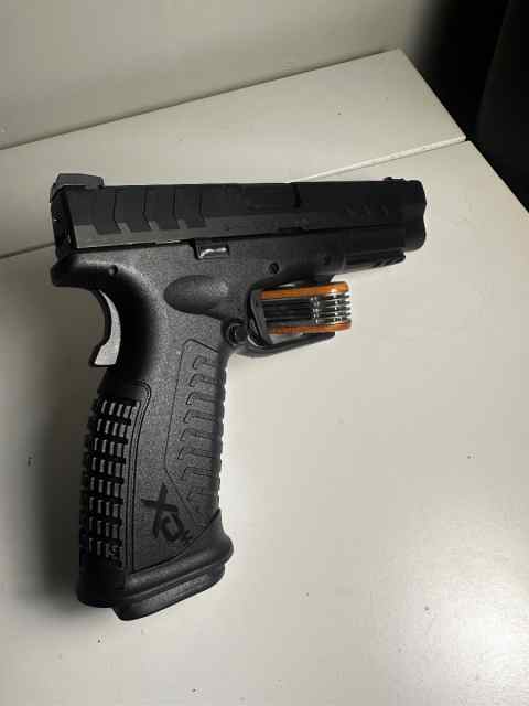 XD-M Elite 
