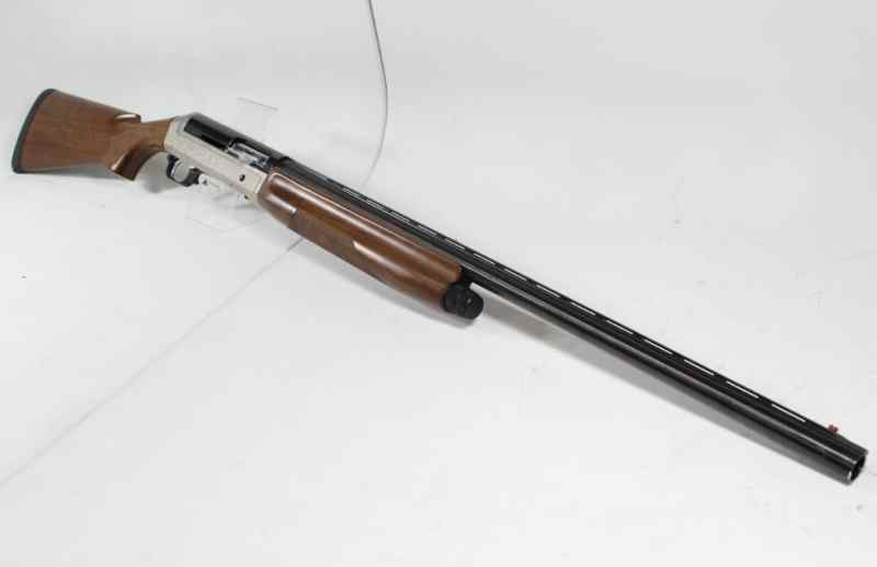 HK Imported Benelli Black Eagle Competition 12 Ga 