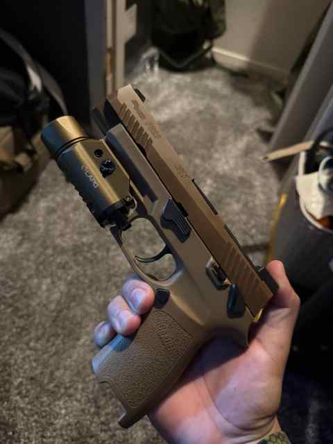 M17 