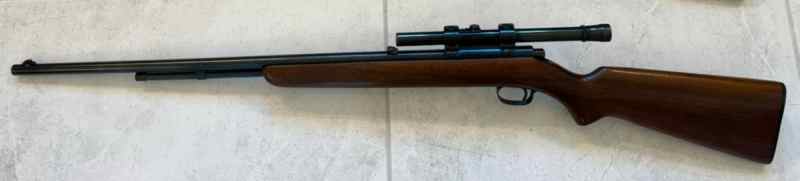 Winchester Model 72