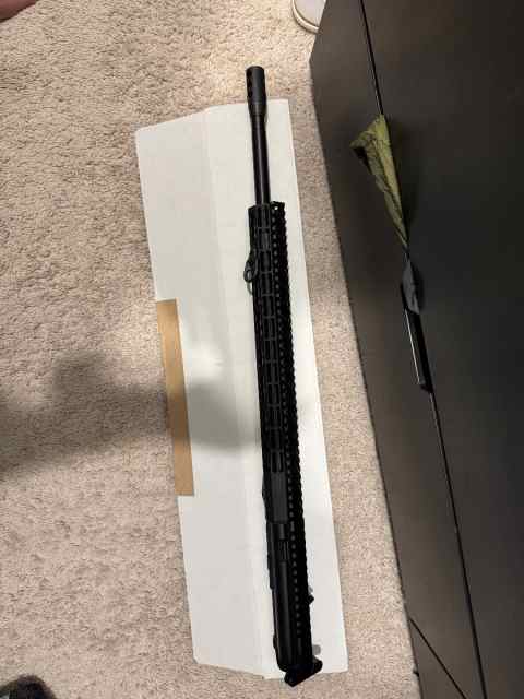 AERO upper 556