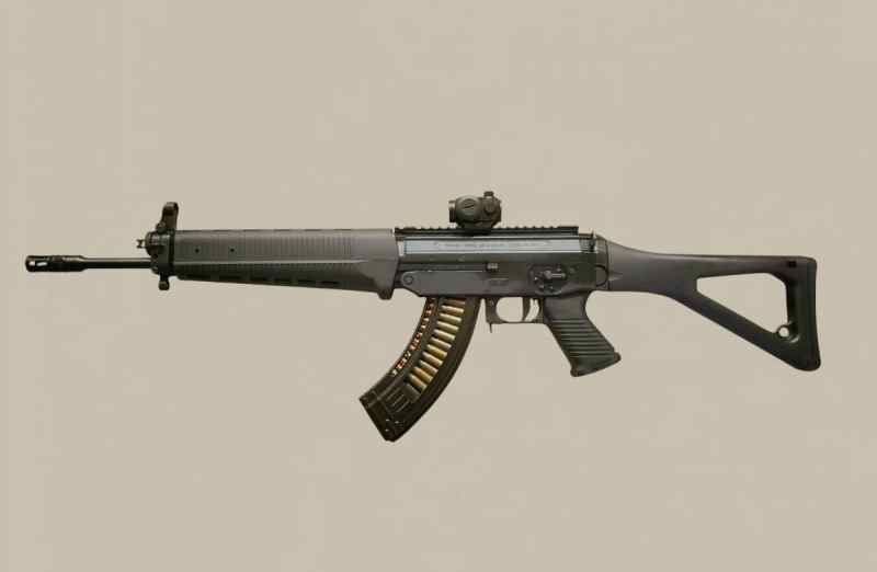 Sig 556R sale or trade
