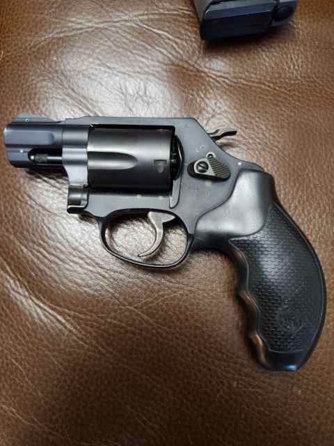 Smith &amp; Wesson 38 M360J