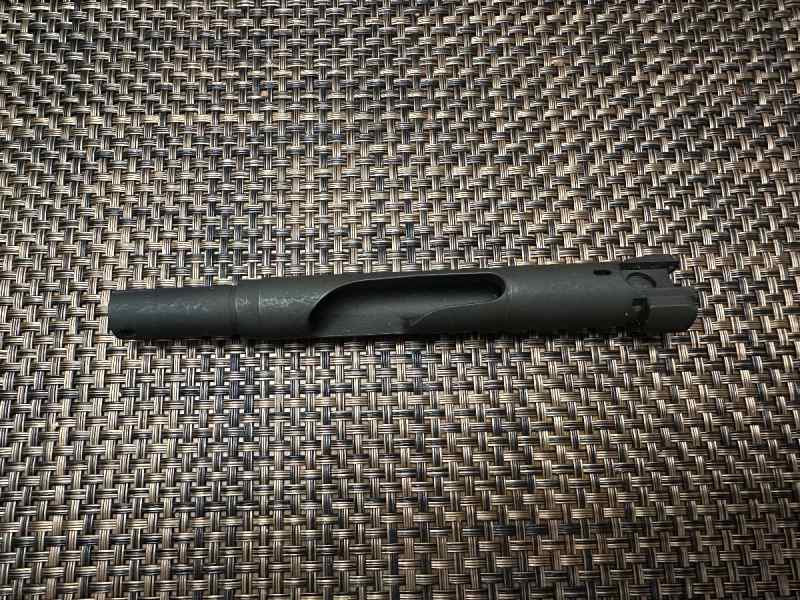 M60 Nice New Bolt Striped 