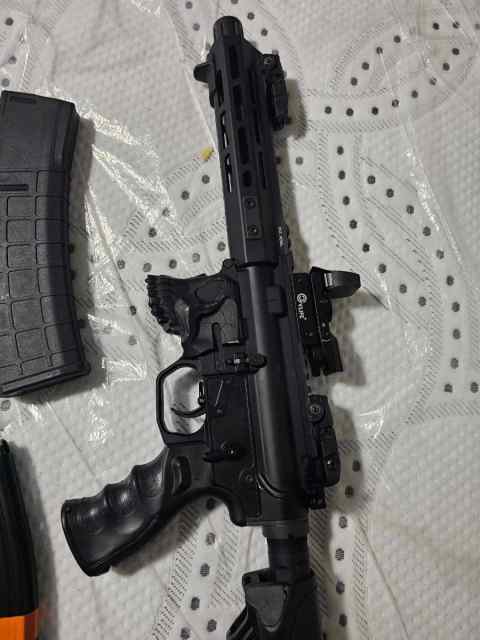 The Jack 223/556