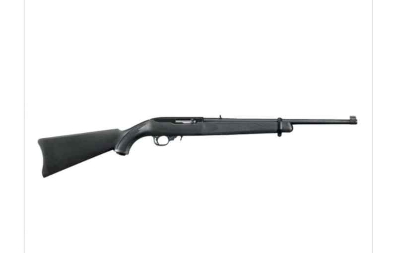 New in Box Ruger 10/22 22LR 