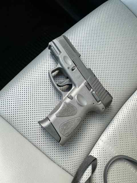 taurus g2c