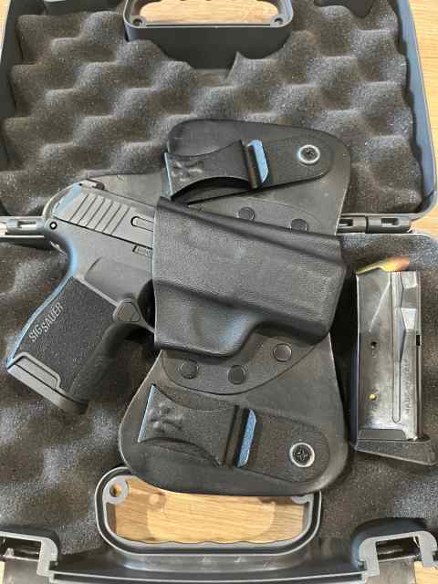 Sig p365 for sale 