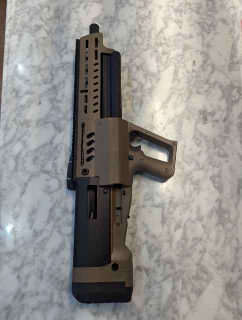 Tavor TS12 