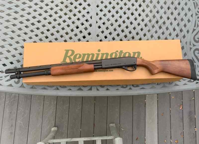 Remington 870 Express Youth Home Defense 20 Gauge 