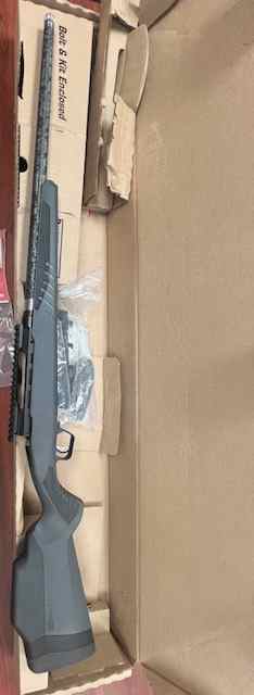 Savage Ultralite Model 57715