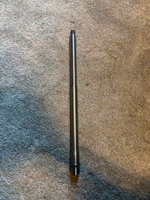 223 Wilde spr 16 inch barrel 