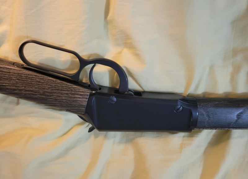 Henery 22LR Shotshell Shotgun Smooth bore