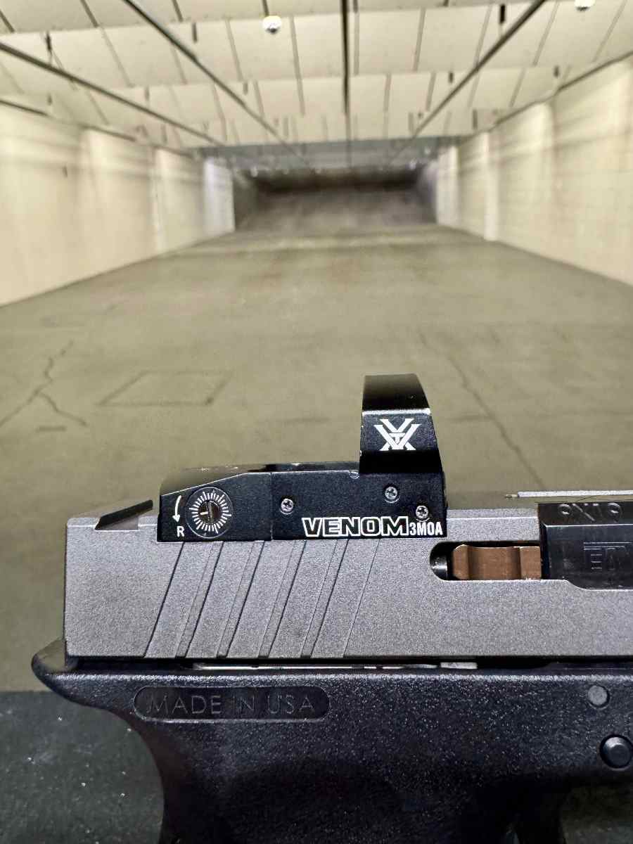 10x Glock Magazines